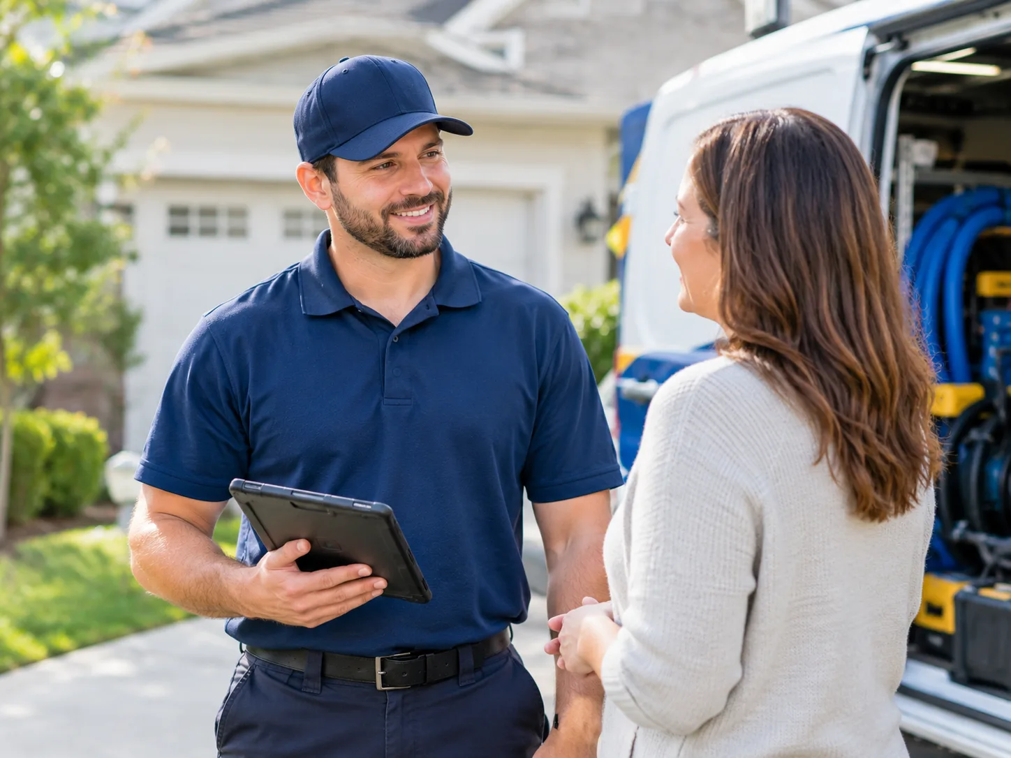 Sewage Backup Cleanup Monclova, OH FAQs